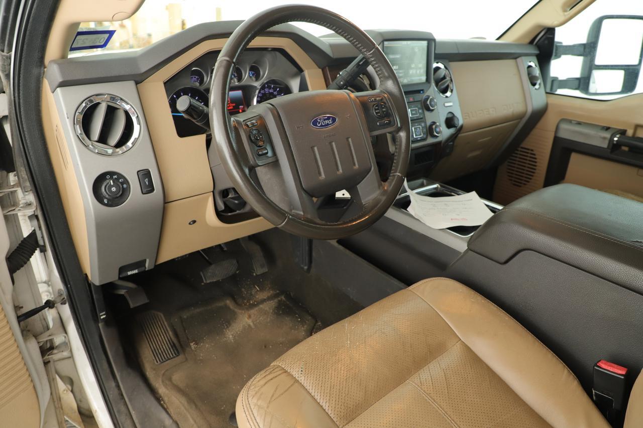2015 Ford Super Duty F-250 SRW New Braunfels TX
