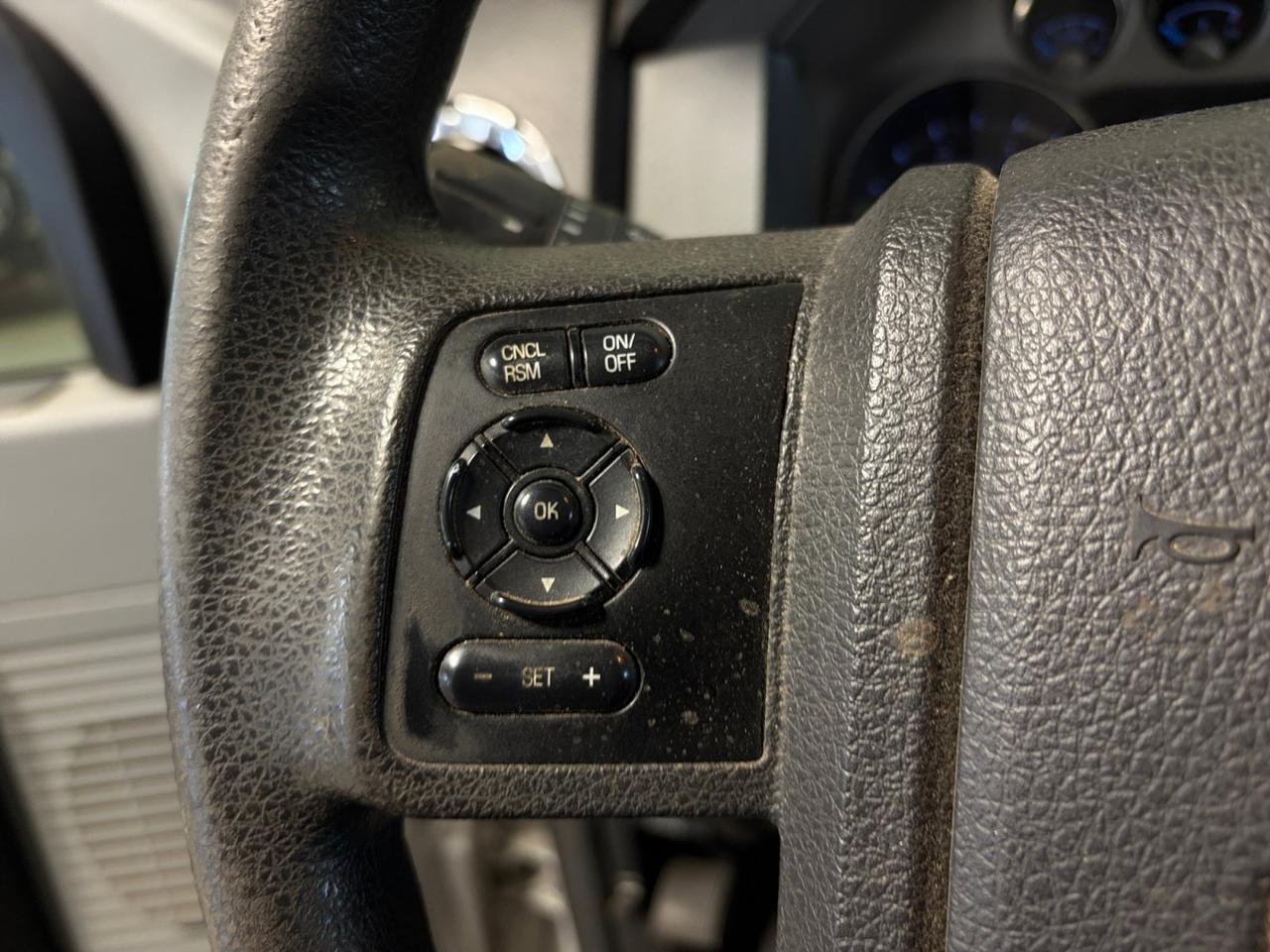 2015 Ford Super Duty F-250 SRW New Braunfels TX