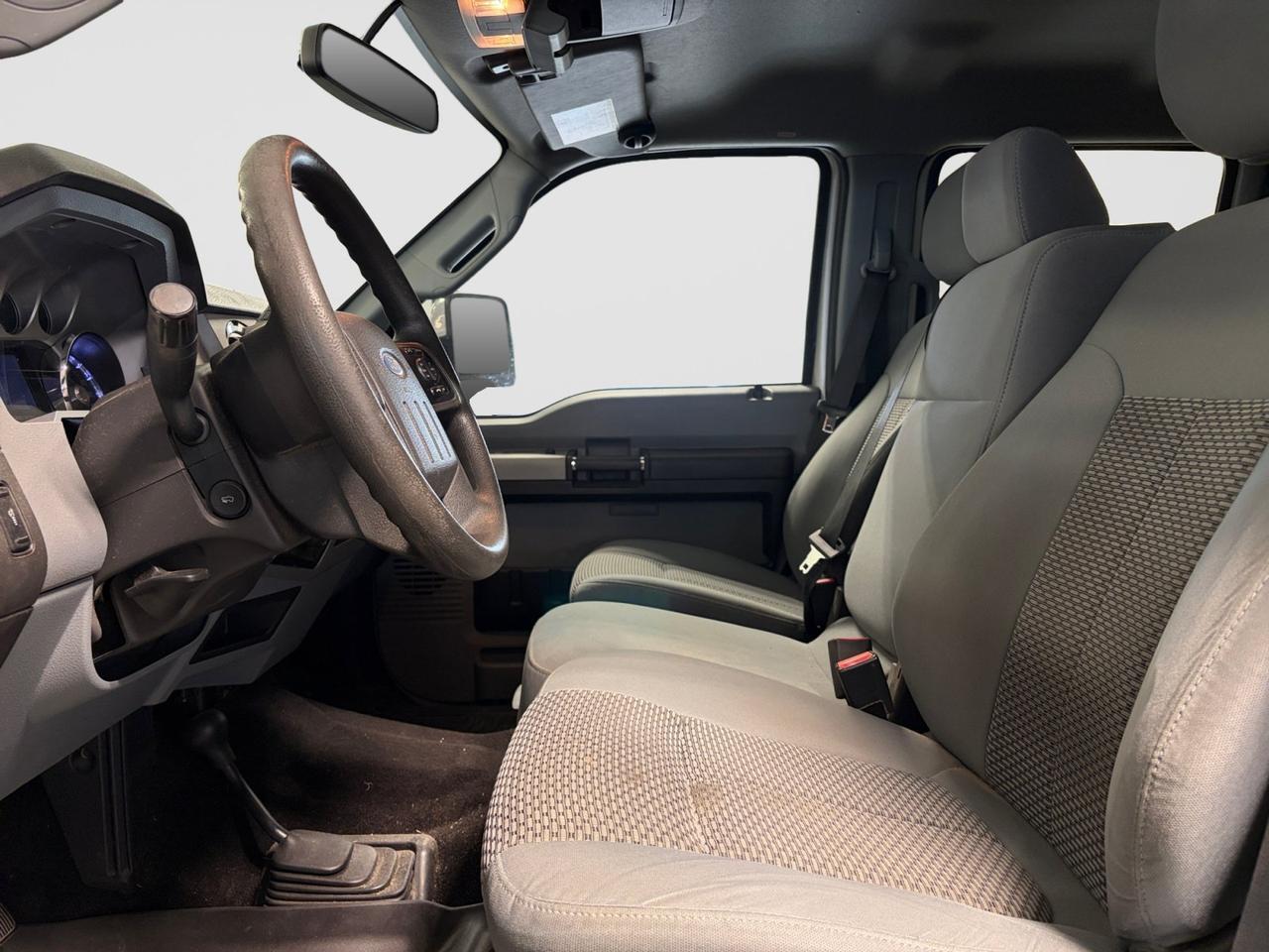 2015 Ford Super Duty F-250 SRW New Braunfels TX