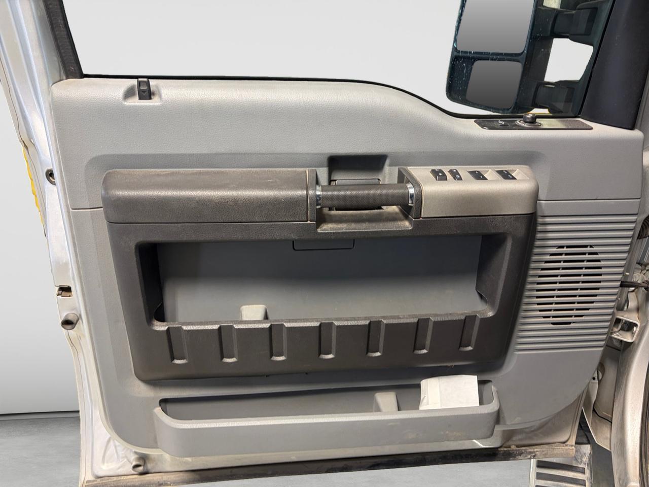 2015 Ford Super Duty F-250 SRW New Braunfels TX