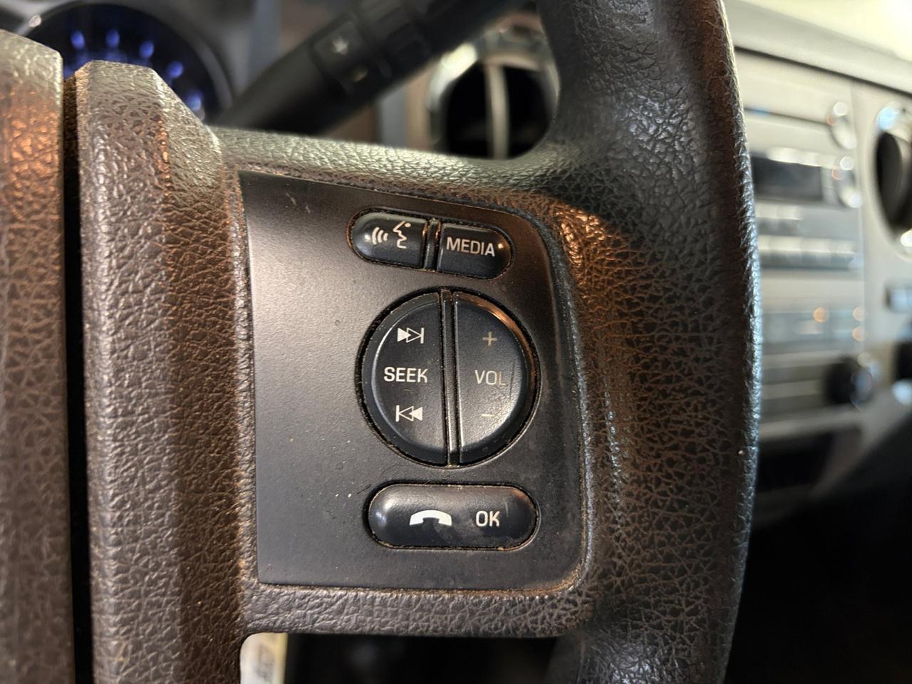2015 Ford Super Duty F-250 SRW New Braunfels TX