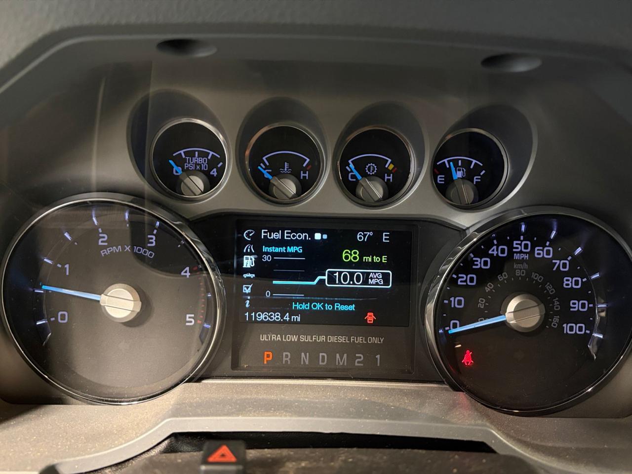 2015 Ford Super Duty F-250 SRW New Braunfels TX