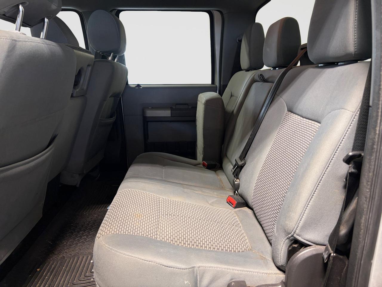 2015 Ford Super Duty F-250 SRW New Braunfels TX