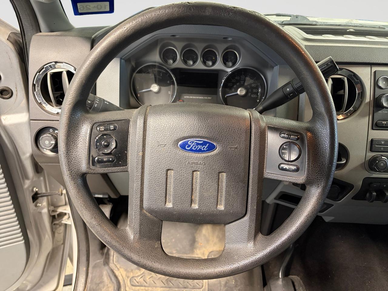 2015 Ford Super Duty F-250 SRW New Braunfels TX