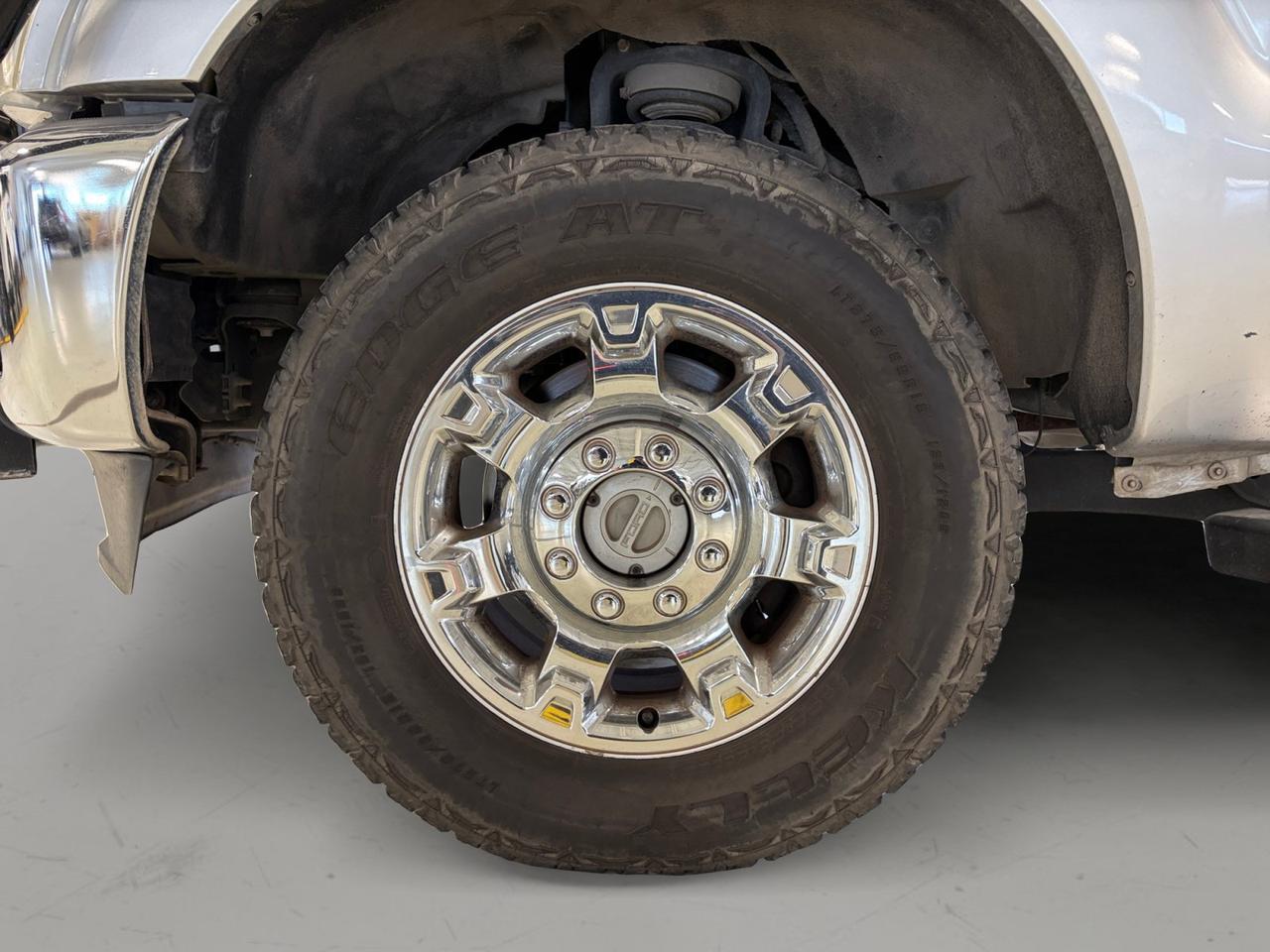 2015 Ford Super Duty F-250 SRW New Braunfels TX