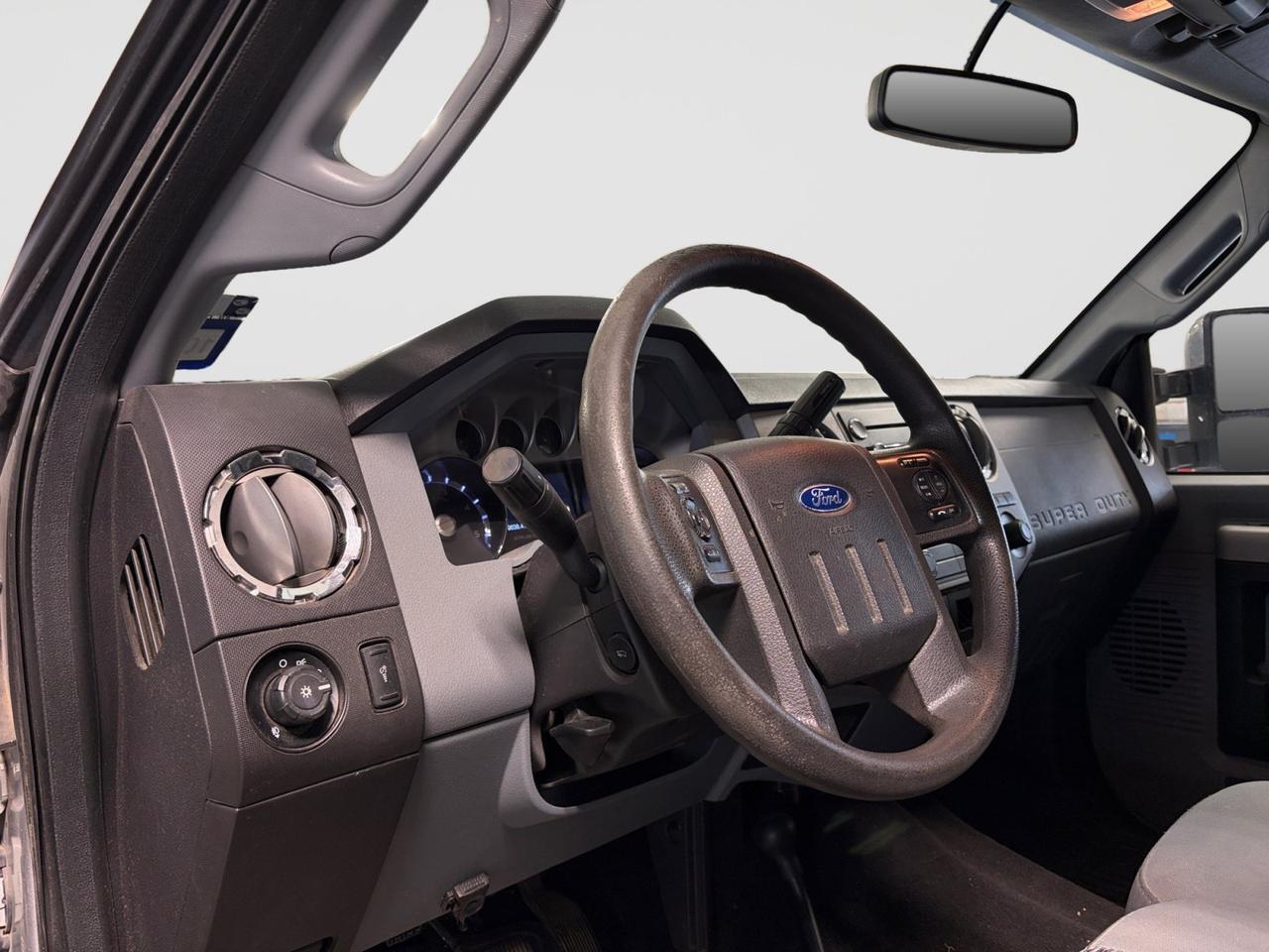 2015 Ford Super Duty F-250 SRW New Braunfels TX