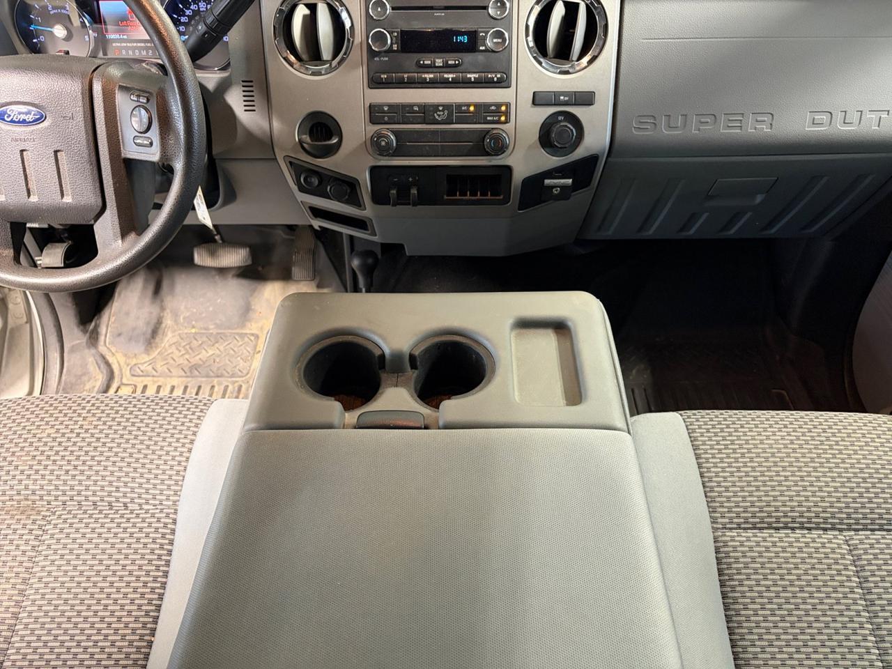2015 Ford Super Duty F-250 SRW New Braunfels TX