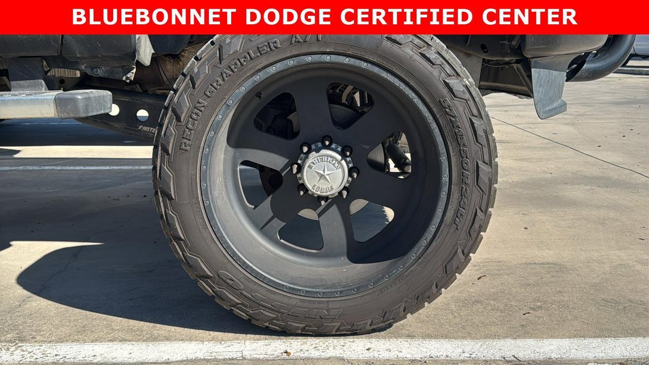 2015 Ford Super Duty F-250 SRW New Braunfels TX