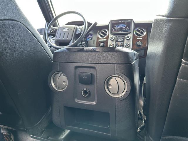 2015 Ford Super Duty F-250 SRW Tucson AZ