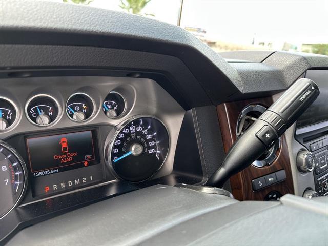 2015 Ford Super Duty F-250 SRW Tucson AZ