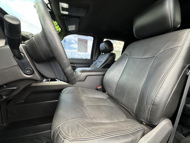 2015 Ford Super Duty F-250 SRW Tucson AZ