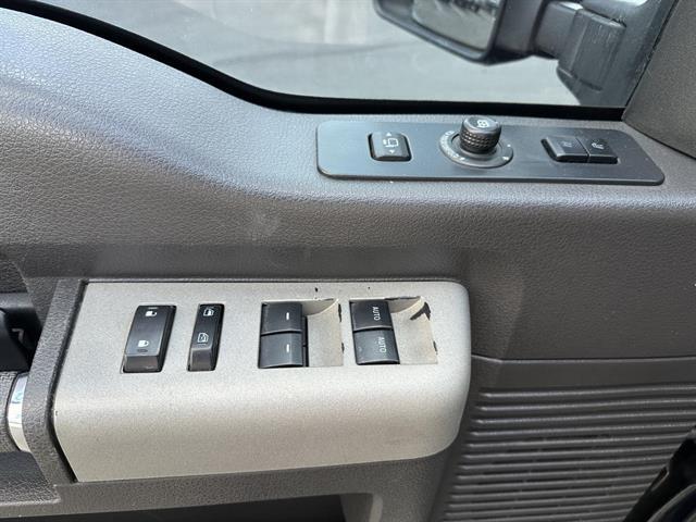 2015 Ford Super Duty F-250 SRW Tucson AZ