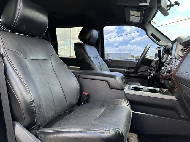 2015 Ford Super Duty F-250 SRW Tucson AZ