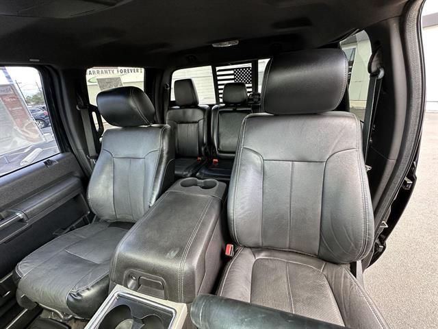 2015 Ford Super Duty F-250 SRW Tucson AZ