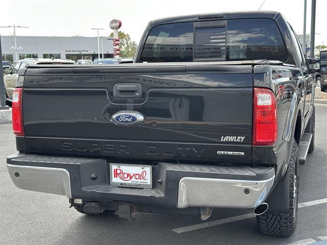 2015 Ford Super Duty F-250 SRW Tucson AZ