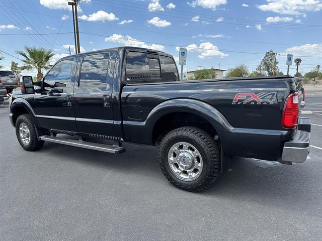 2015 Ford Super Duty F-250 SRW Tucson AZ