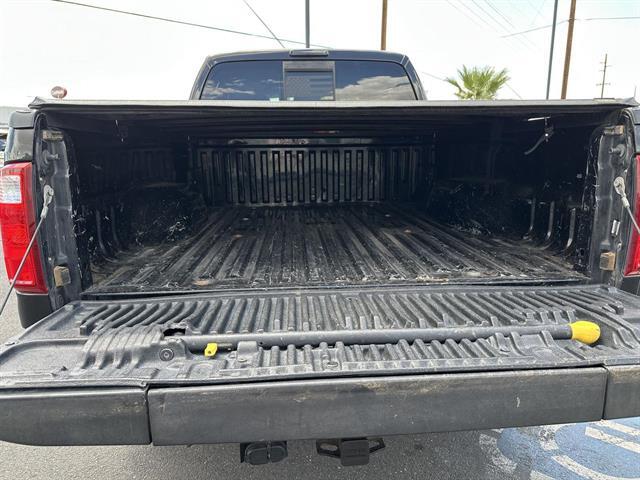 2015 Ford Super Duty F-250 SRW Tucson AZ