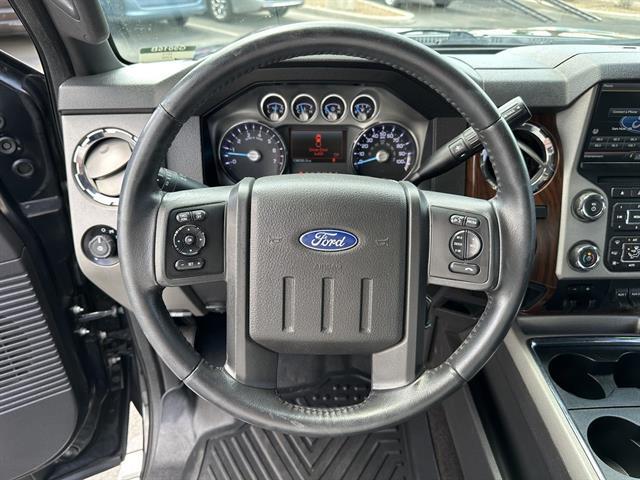 2015 Ford Super Duty F-250 SRW Tucson AZ