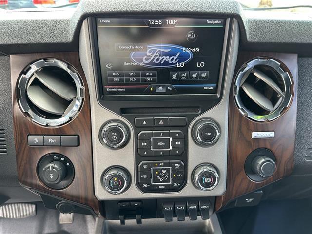 2015 Ford Super Duty F-250 SRW Tucson AZ