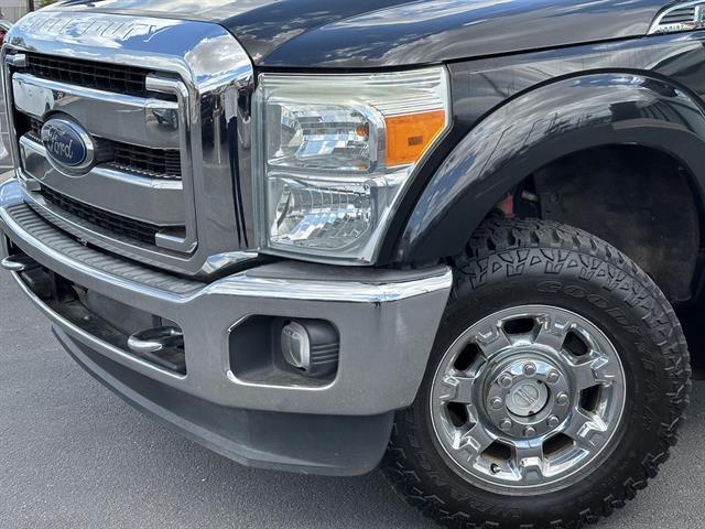 2015 Ford Super Duty F-250 SRW Tucson AZ