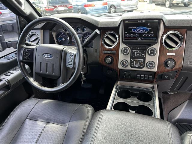 2015 Ford Super Duty F-250 SRW Tucson AZ