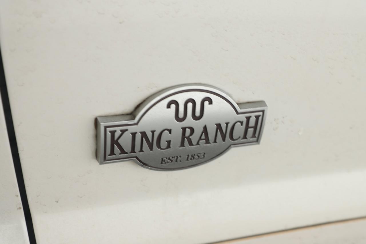 2015 Ford Super Duty F-250 SRW King Ranch New Braunfels TX