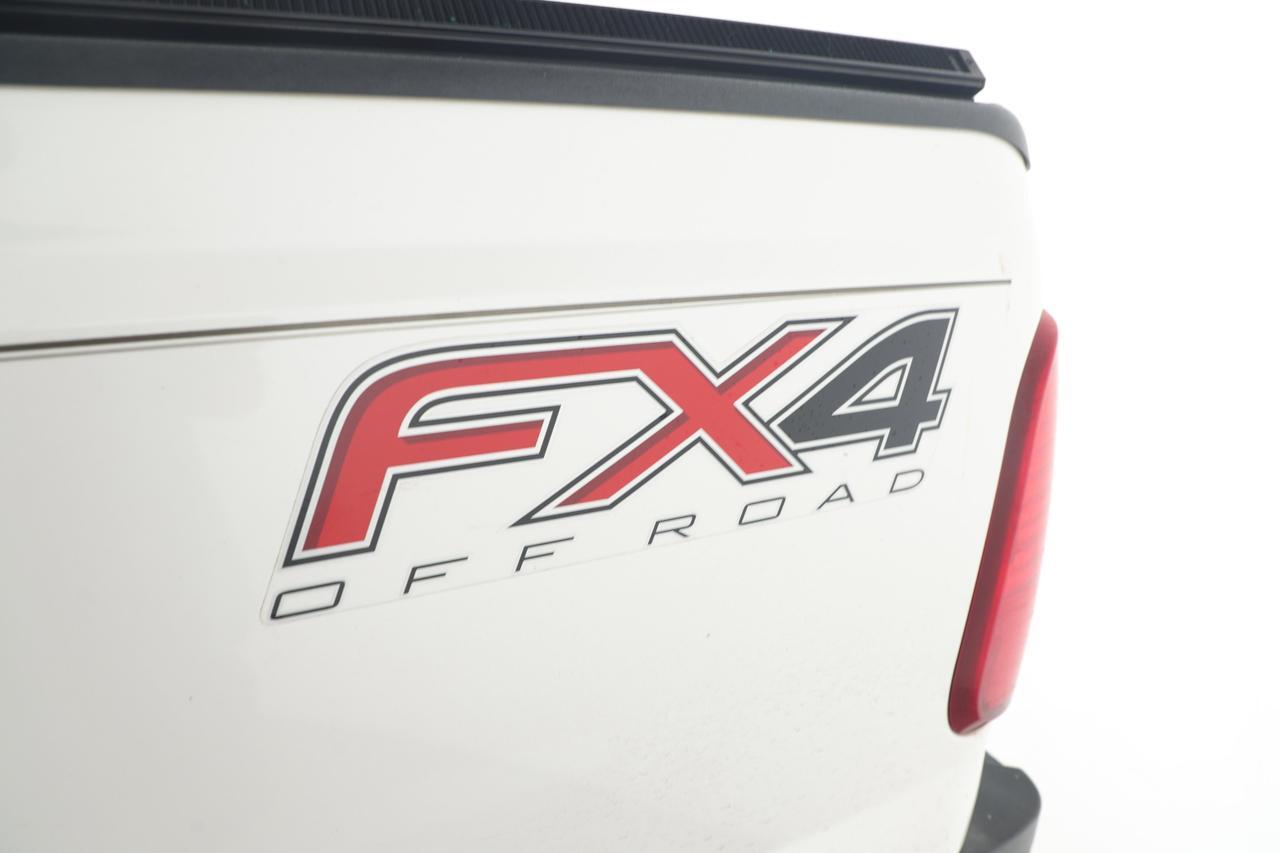 2015 Ford Super Duty F-250 SRW King Ranch New Braunfels TX