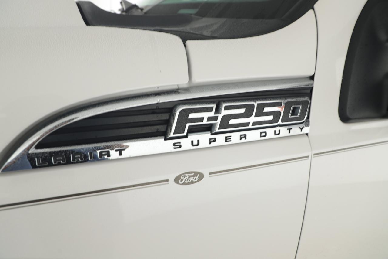 2015 Ford Super Duty F-250 SRW King Ranch New Braunfels TX