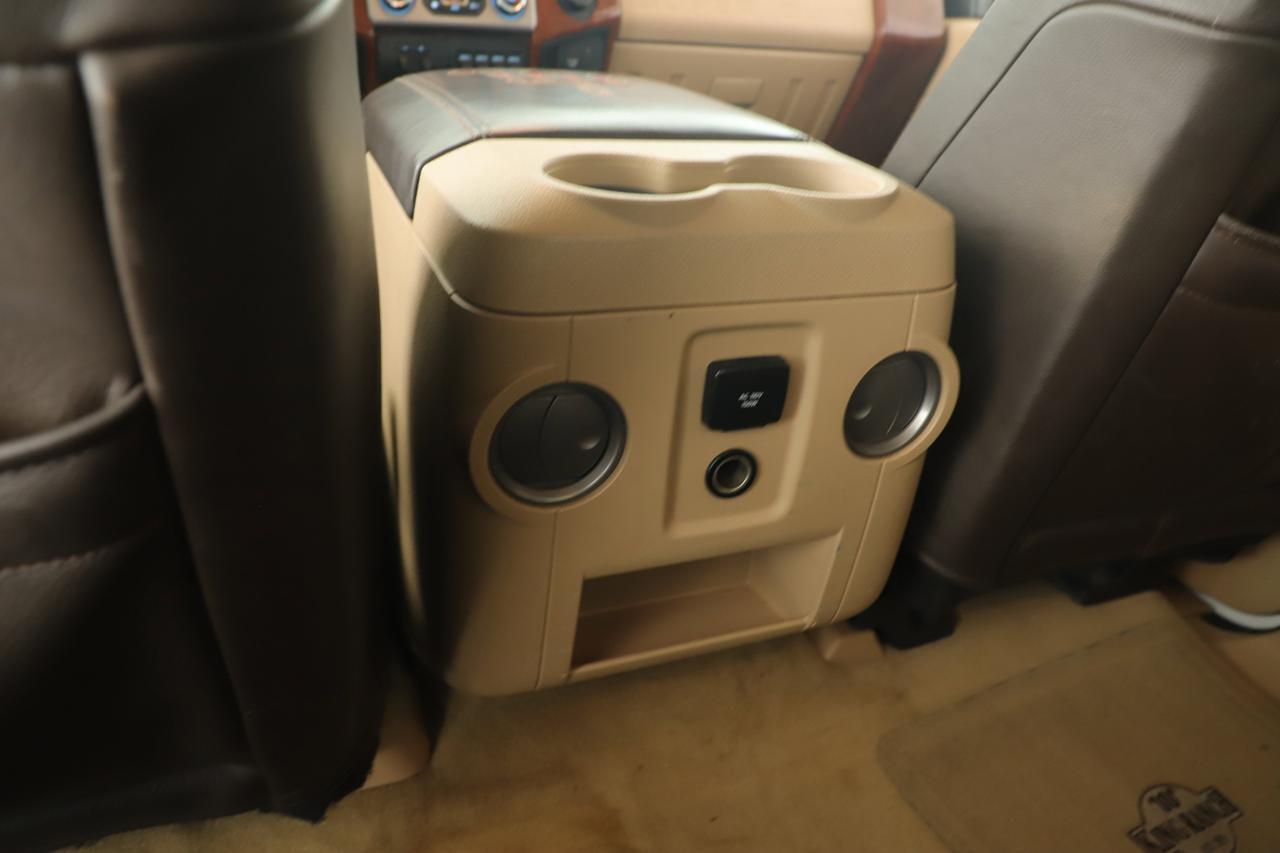 2015 Ford Super Duty F-250 SRW King Ranch New Braunfels TX