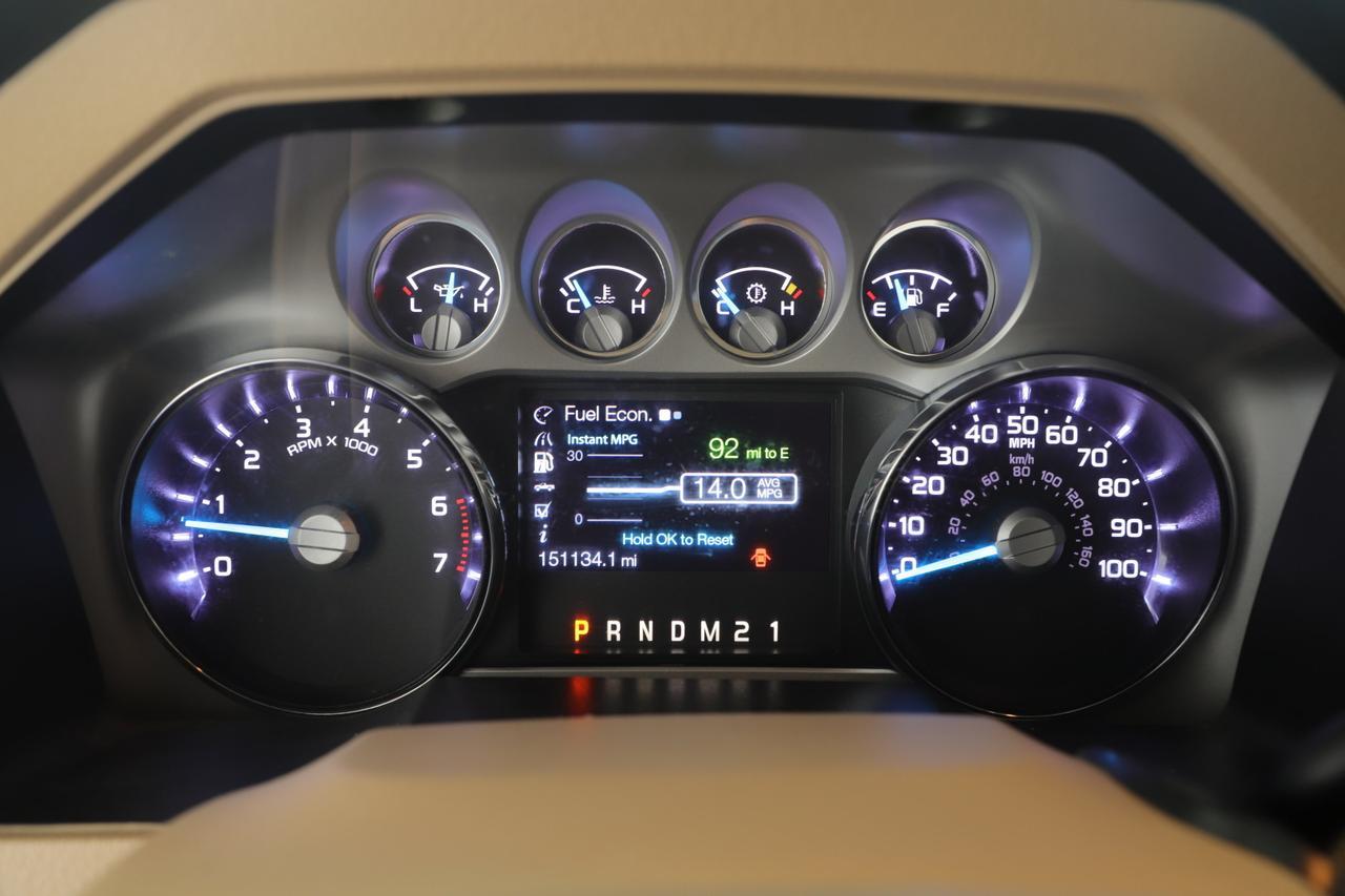 2015 Ford Super Duty F-250 SRW King Ranch New Braunfels TX