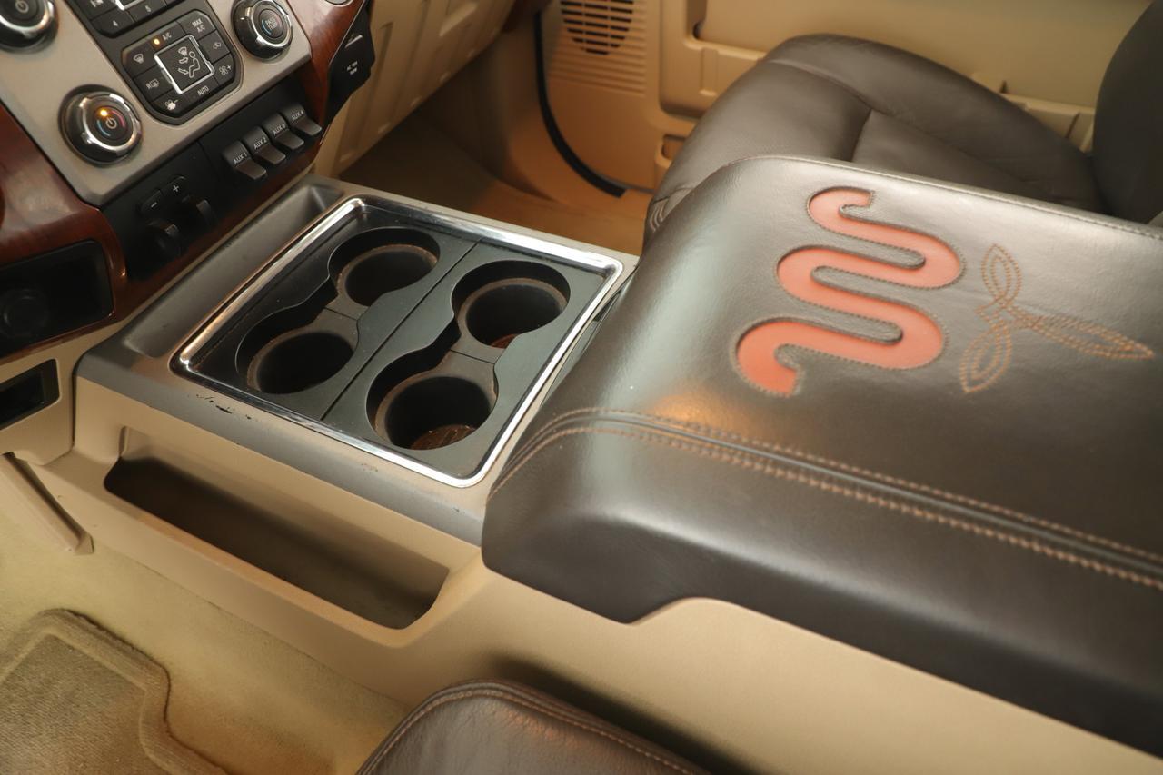 2015 Ford Super Duty F-250 SRW King Ranch New Braunfels TX