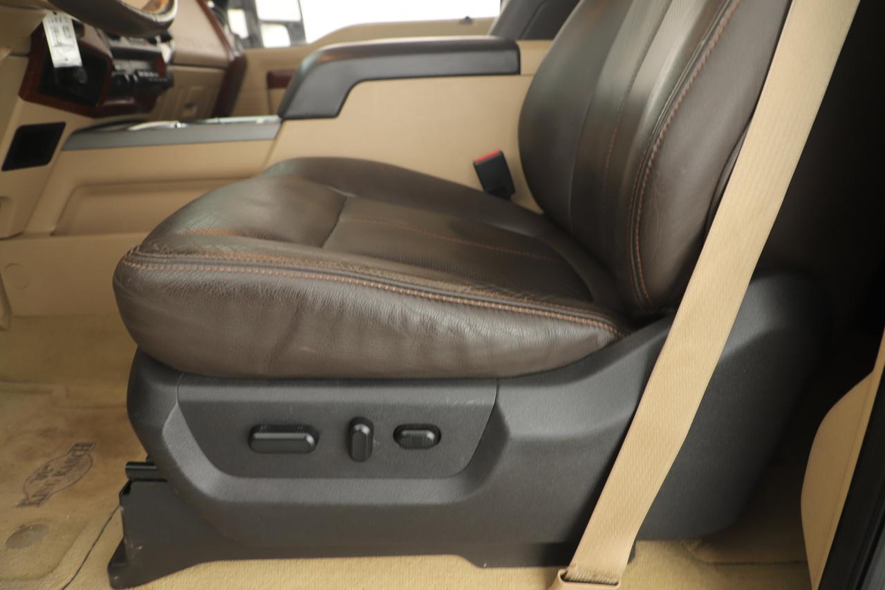 2015 Ford Super Duty F-250 SRW King Ranch New Braunfels TX