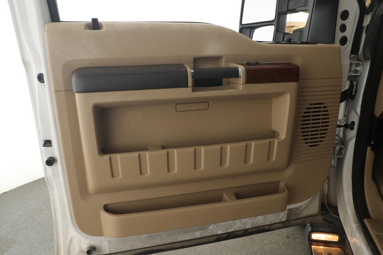 2015 Ford Super Duty F-250 SRW King Ranch New Braunfels TX