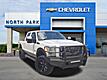 2015 Ford Super Duty F-250 SRW King Ranch