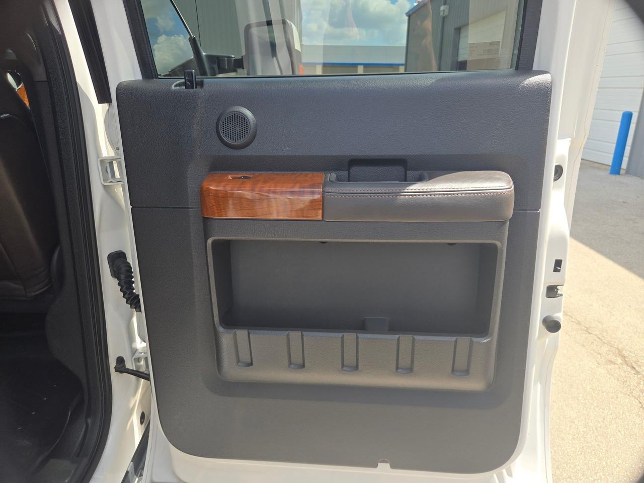 2015 Ford Super Duty F-250 SRW King Ranch Castroville TX