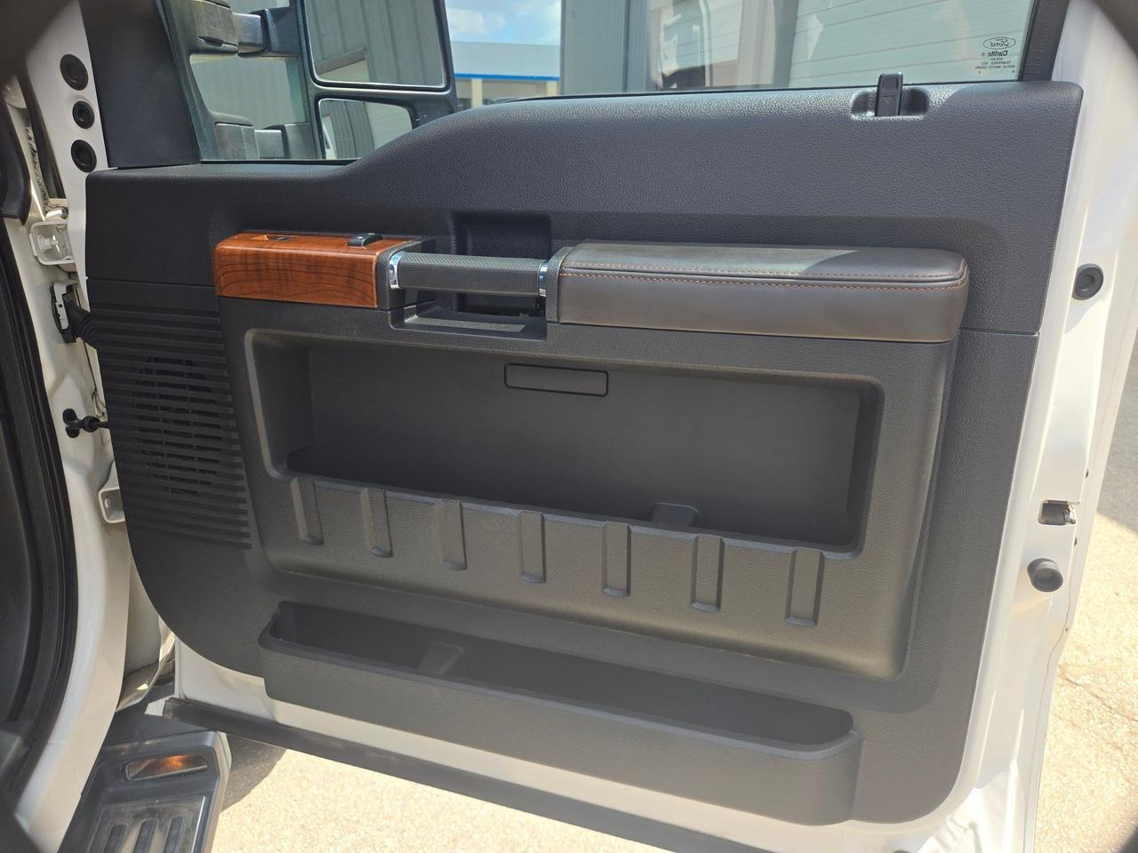 2015 Ford Super Duty F-250 SRW King Ranch Castroville TX