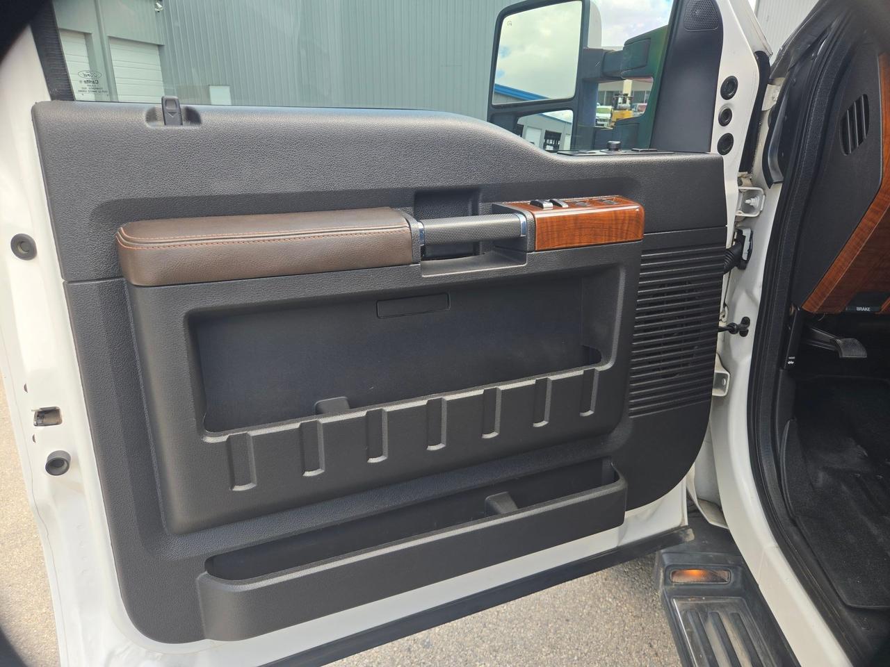 2015 Ford Super Duty F-250 SRW King Ranch Castroville TX