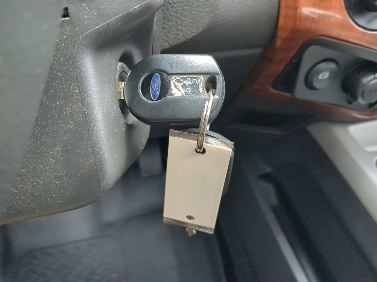 2015 Ford Super Duty F-250 SRW King Ranch Winder GA