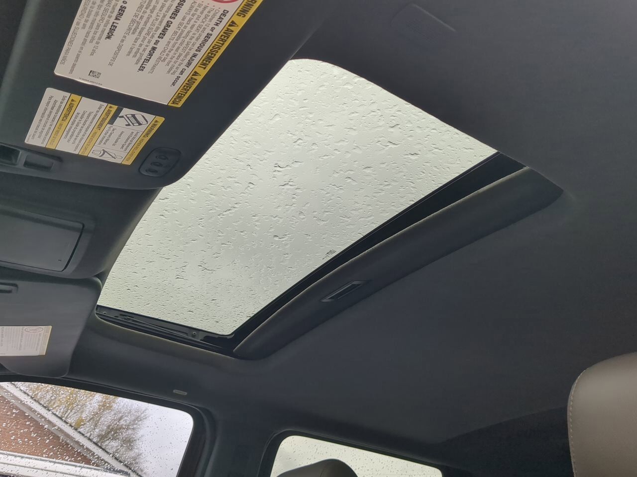 2015 Ford Super Duty F-250 SRW King Ranch Winder GA