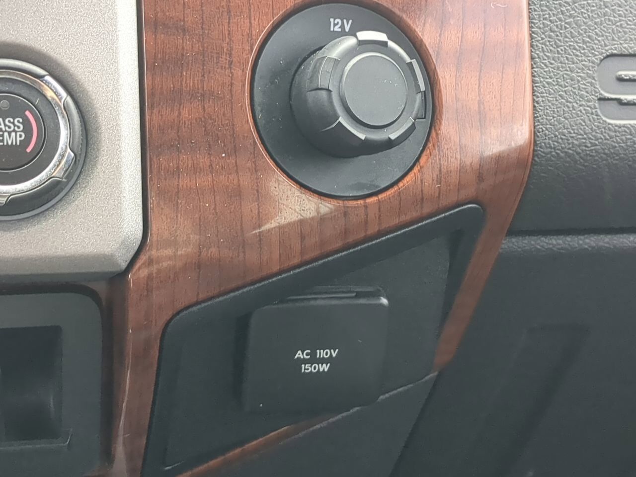 2015 Ford Super Duty F-250 SRW King Ranch Winder GA