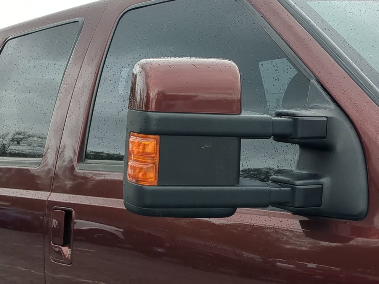 2015 Ford Super Duty F-250 SRW King Ranch Winder GA