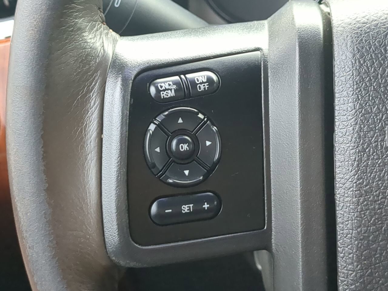 2015 Ford Super Duty F-250 SRW King Ranch Winder GA