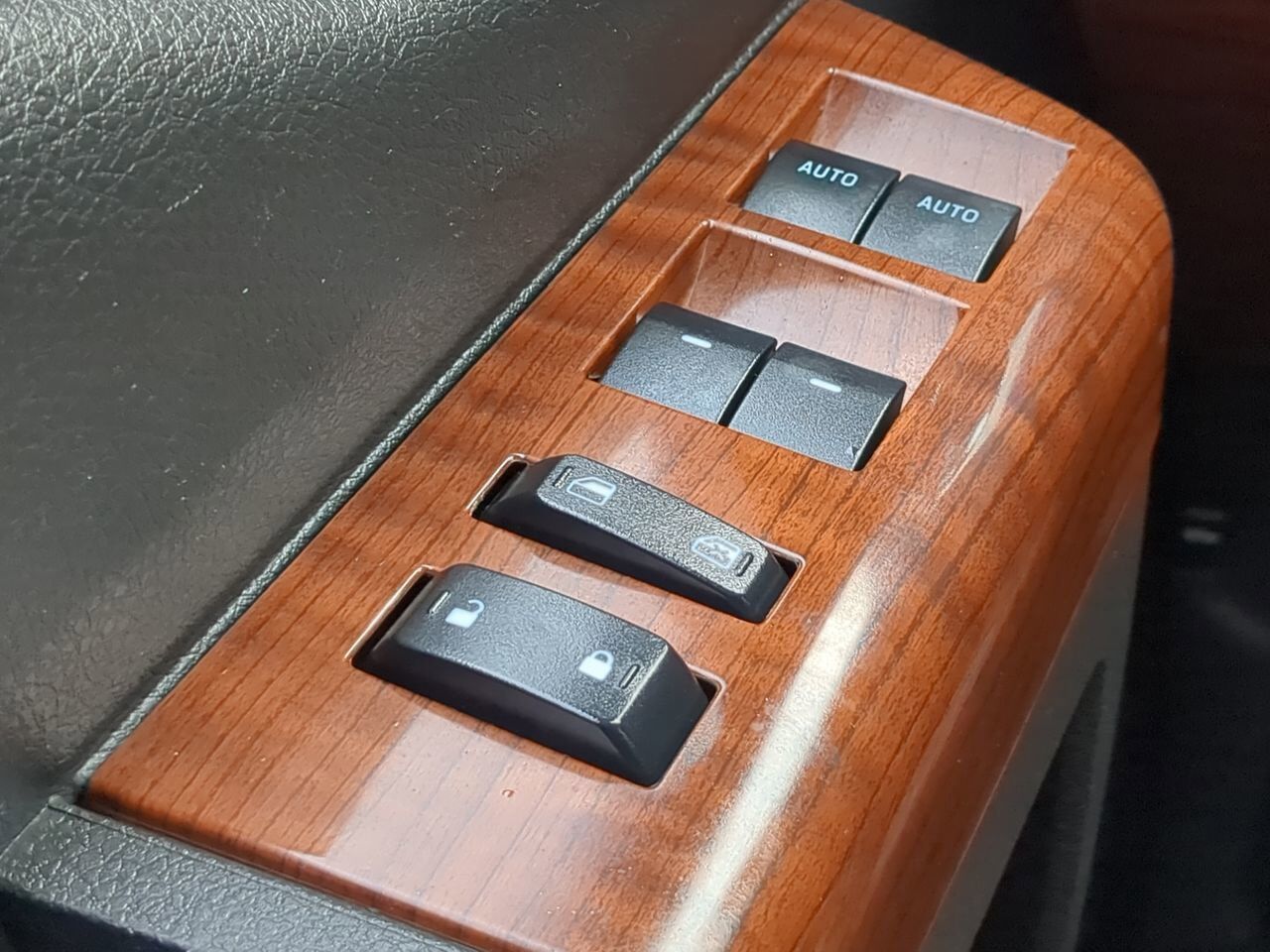 2015 Ford Super Duty F-250 SRW King Ranch Winder GA