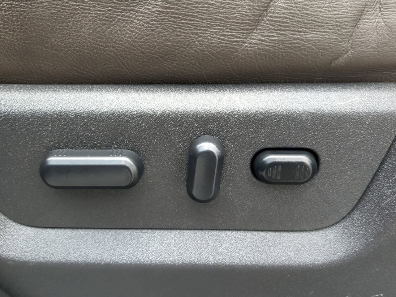 2015 Ford Super Duty F-250 SRW King Ranch Winder GA