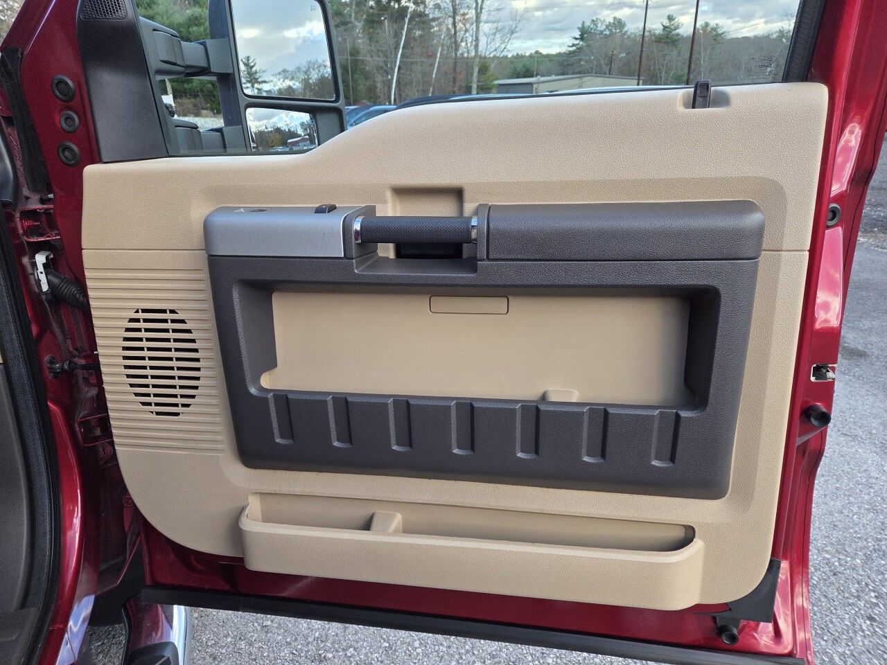 2015 Ford Super Duty F-250 SRW Lariat Charlton MA