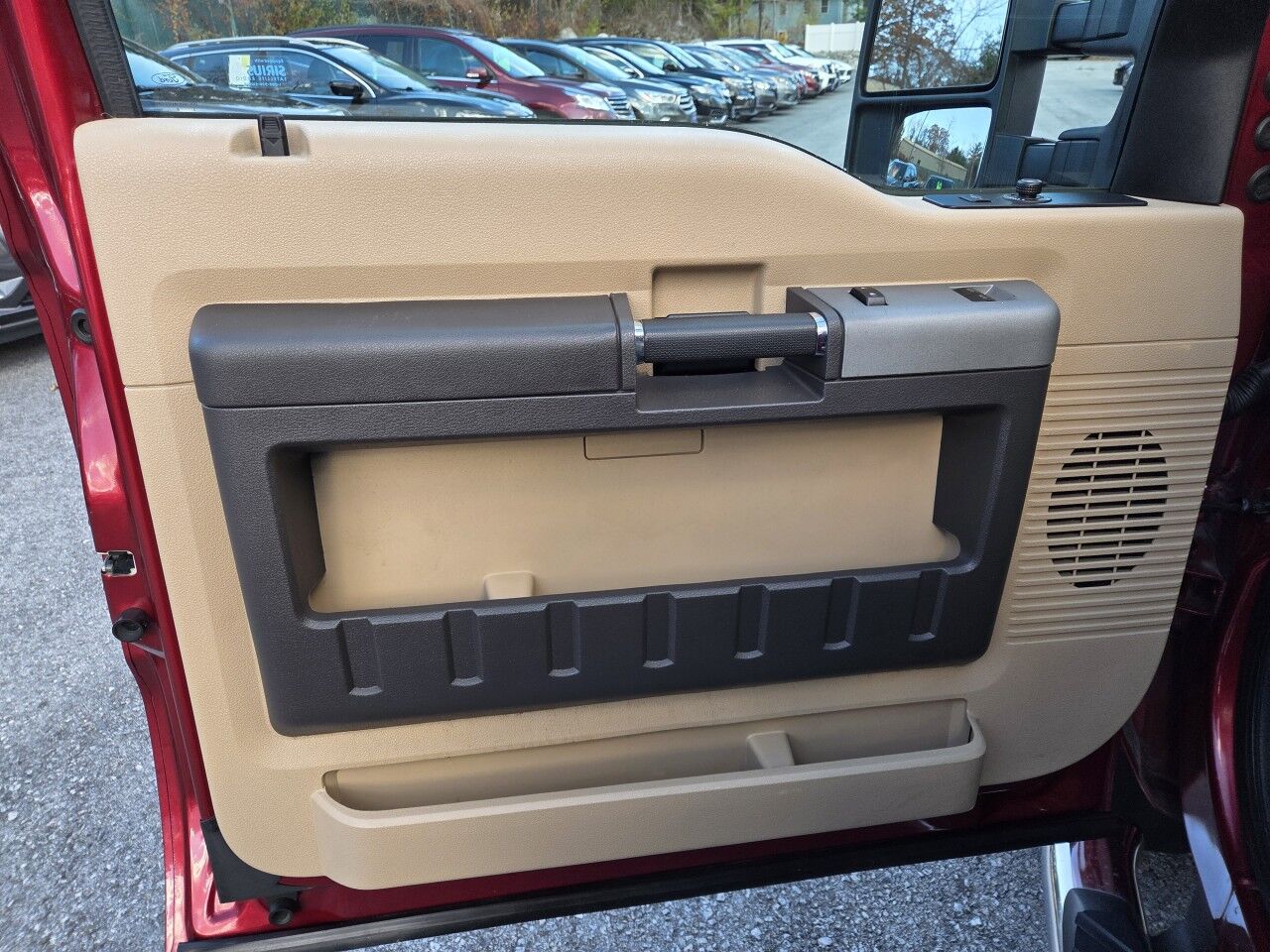 2015 Ford Super Duty F-250 SRW Lariat Charlton MA