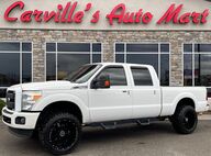 2015 Ford Super Duty F-250 SRW Lariat Grand Junction CO 2015 Ford Super Duty F-250 SRW Lariat Grand Junction CO