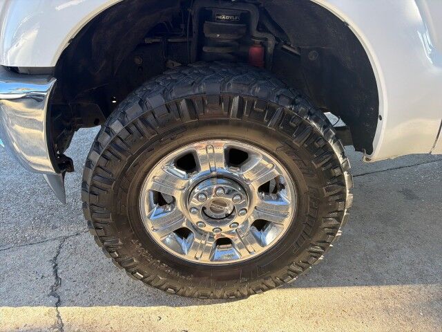 2015 Ford Super Duty F-250 SRW Lariat Lafayette LA