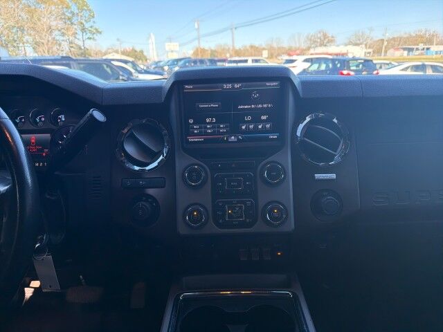 2015 Ford Super Duty F-250 SRW Lariat Lafayette LA