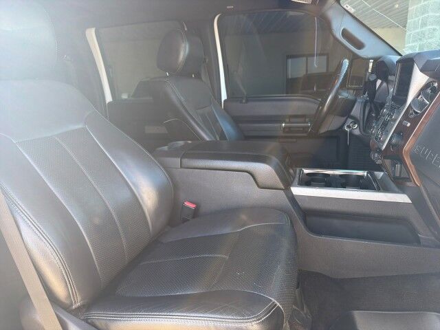 2015 Ford Super Duty F-250 SRW Lariat Lafayette LA